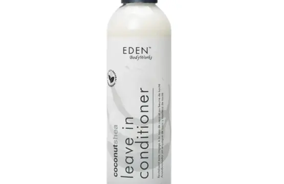 Eden Coconut Shea Leave In Conditioner 235ml